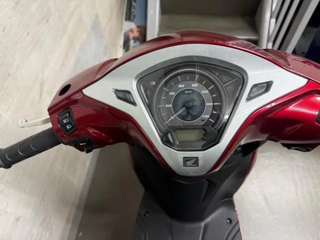 Honda 125/ 2026 — миниатюра 4