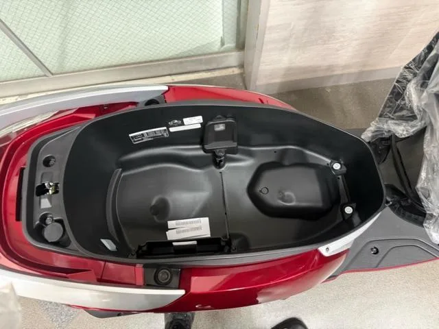 Honda 125/ 2026 — миниатюра 5
