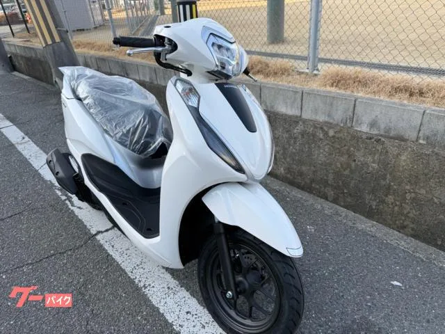 Honda 125/ 2026 — миниатюра 2