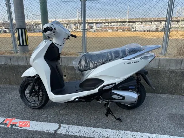 Honda 125/ 2026 — миниатюра 5