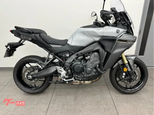 Yamaha 9GTETC 2025 — миниатюра 2