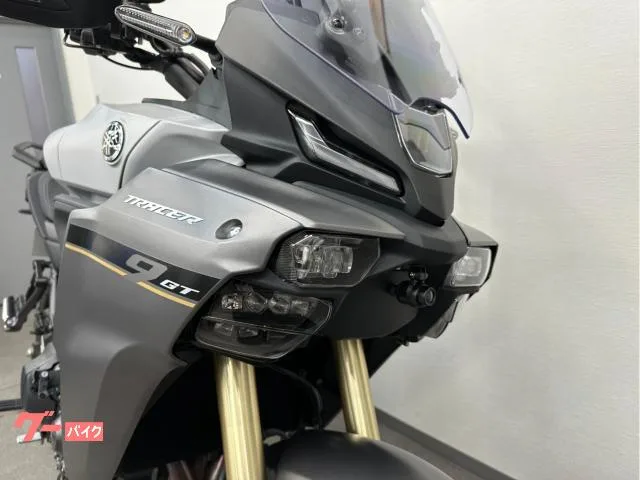 Yamaha 9GTETC 2025 — миниатюра 4