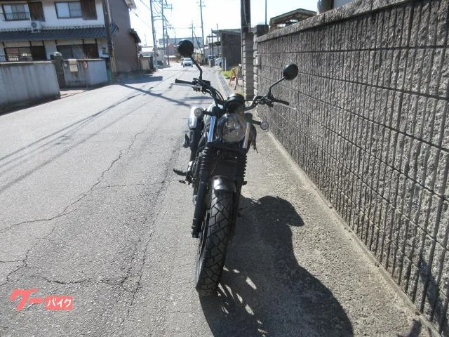 Honda CL250 2024 — миниатюра 2