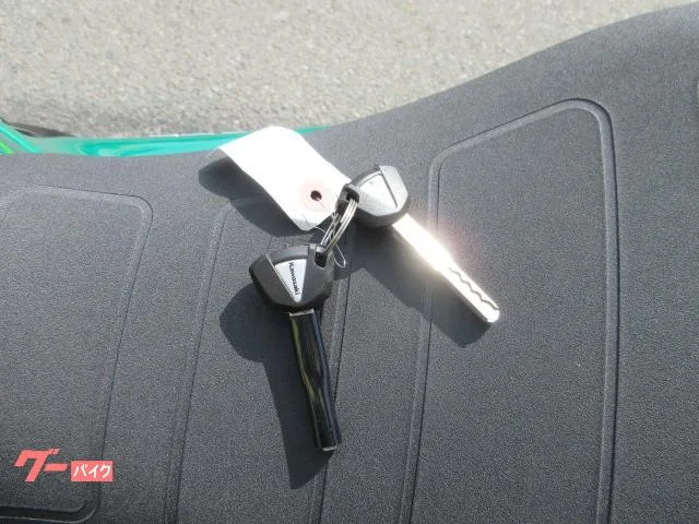 Kawasaki Z650RS ETC USB 2023 — миниатюра 3