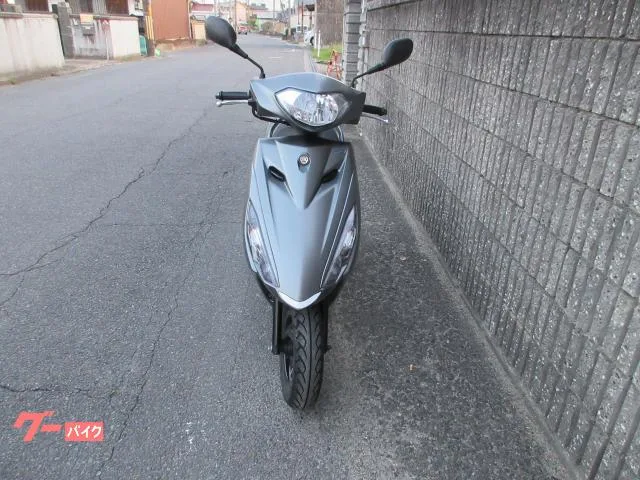 Yamaha AXIS Z USB LED SEJ6J 2022 — миниатюра 2
