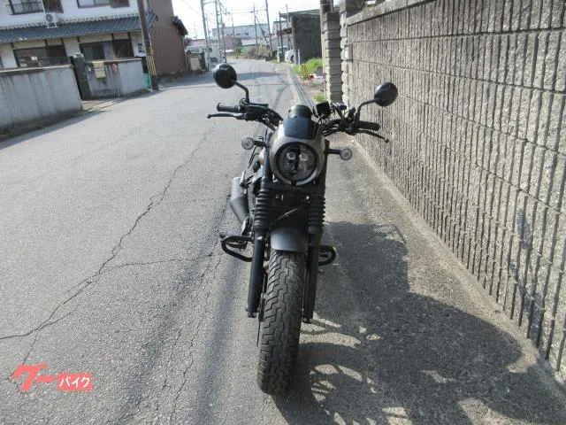 Honda 250 S ETC 2023 — миниатюра 2