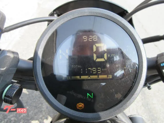 Honda 250 S ETC 2023 — миниатюра 4