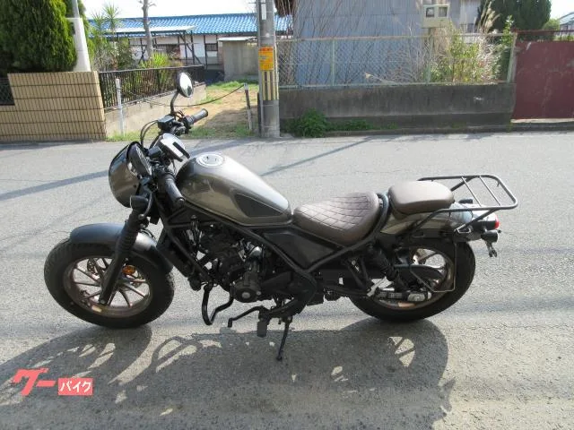 Honda 250 S ETC 2023 — миниатюра 5