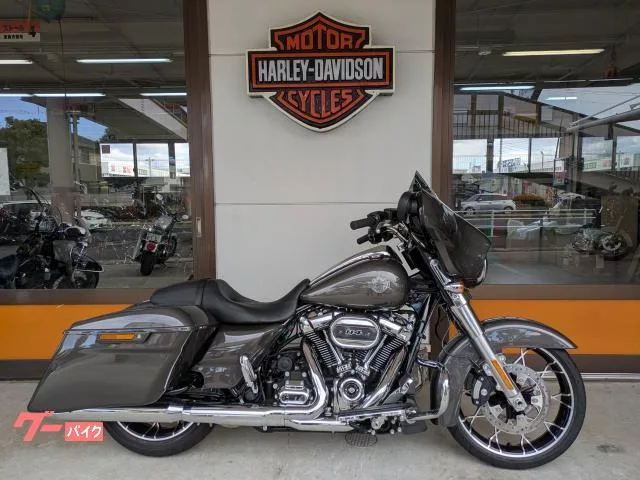 HARLEY-DAVIDSON FLHXS 2023 — фото 1, купить с доставкой в Москву