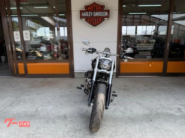 HARLEY-DAVIDSON FXBR 2025 — миниатюра 2