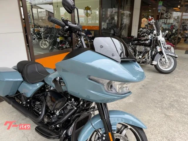 HARLEY-DAVIDSON FLTRX 2024 — миниатюра 2