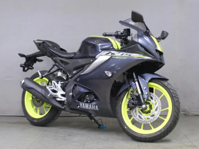 Yamaha YZF-R15 2023 — миниатюра 2