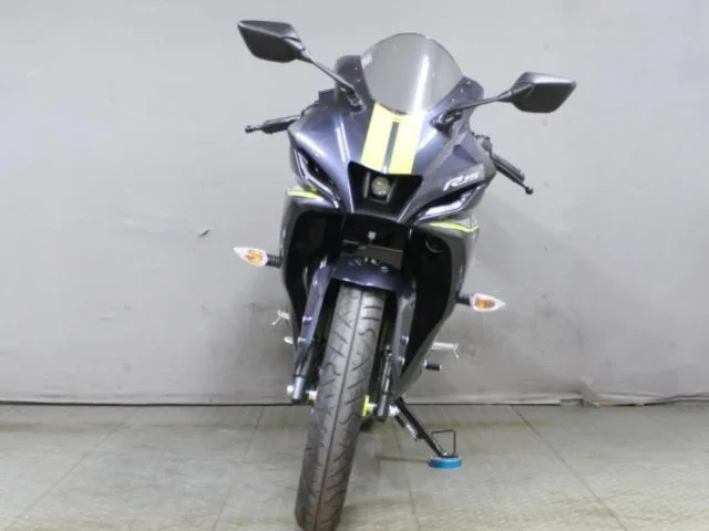Yamaha YZF-R15 2023 — миниатюра 4