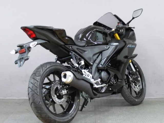 Yamaha YZF-R15 2023 — миниатюра 5