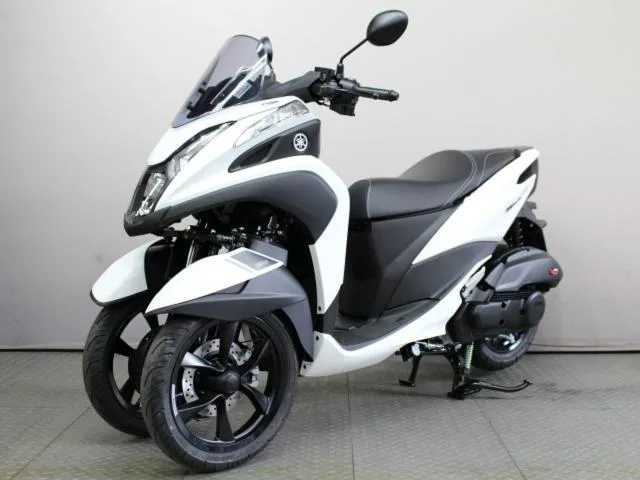 Yamaha 155 24 2024 — миниатюра 3