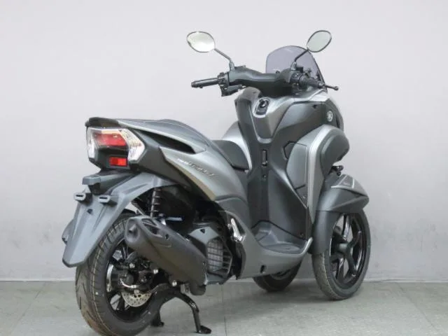 Yamaha 155 24 2024 — миниатюра 5