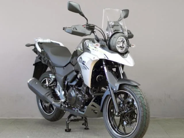 Suzuki V- 250 ABS 2024 — миниатюра 2