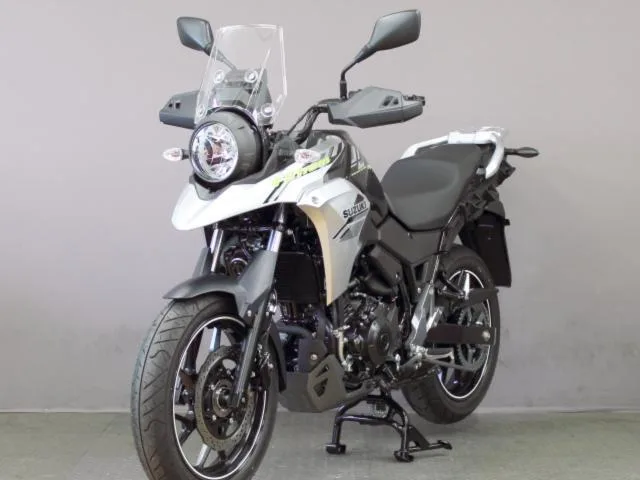 Suzuki V- 250 ABS 2024 — миниатюра 3