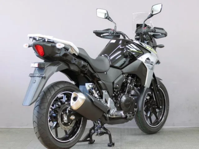 Suzuki V- 250 ABS 2024 — миниатюра 5