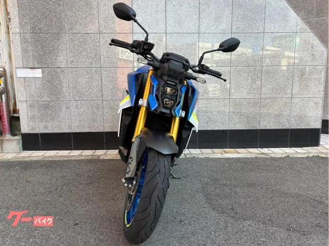 Suzuki GSX-S1000 ABS 2023 — миниатюра 4