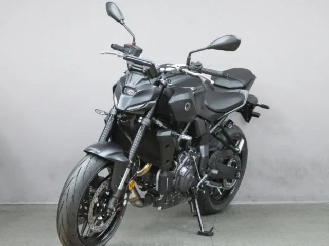 Yamaha MT-07 2025 — миниатюра 3