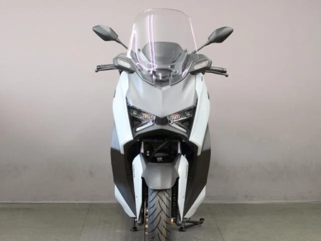 Yamaha X-MAX250 2025 — миниатюра 4