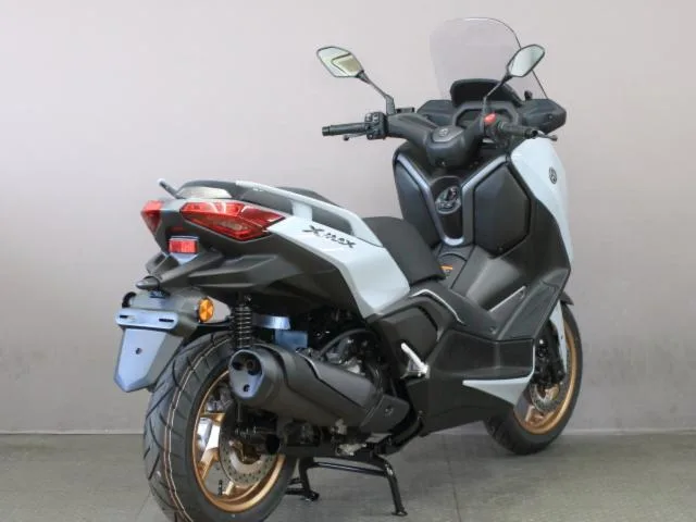 Yamaha X-MAX250 2025 — миниатюра 5