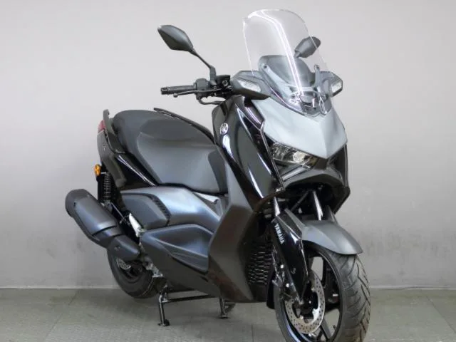 Yamaha X-MAX250 2025 — миниатюра 2
