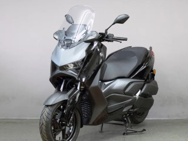 Yamaha X-MAX250 2025 — миниатюра 3