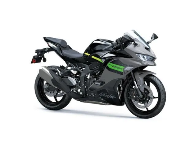 Kawasaki Ninja ZX-25R SE 2026 2026 — фото 1, купить с доставкой в Москву