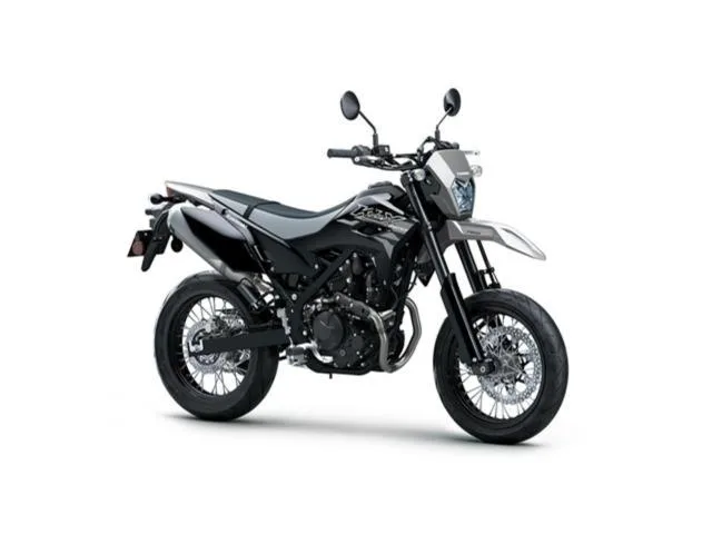 Kawasaki KLX230SM ABS 2026 — фото 1, купить с доставкой в Москву