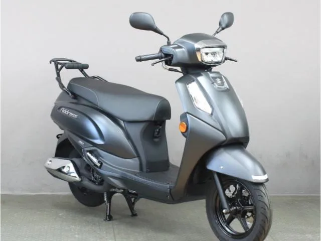 Suzuki 125 2026 2026 — миниатюра 2