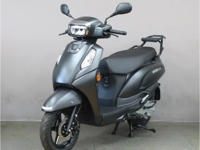 Suzuki 125 2026 2026 — миниатюра 3