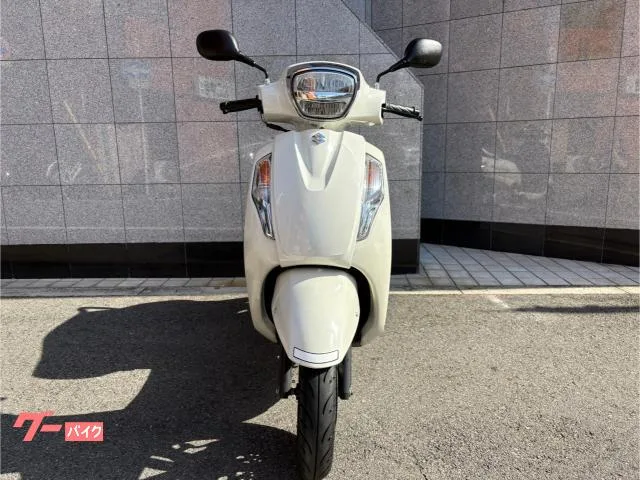 Suzuki 125 DP12H LED 2022 — миниатюра 4