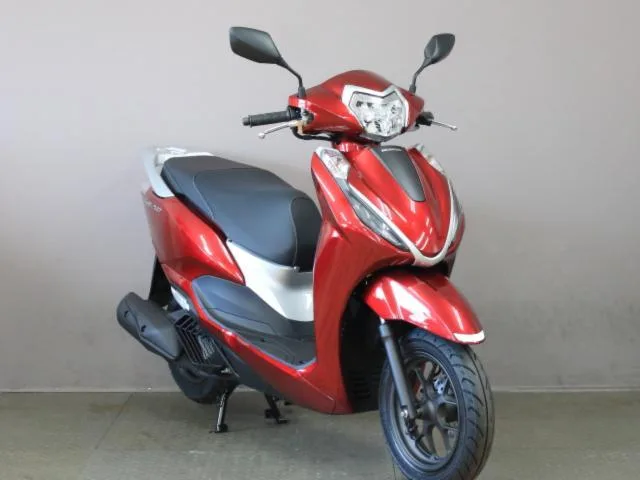Honda 125/ 2026 — миниатюра 2