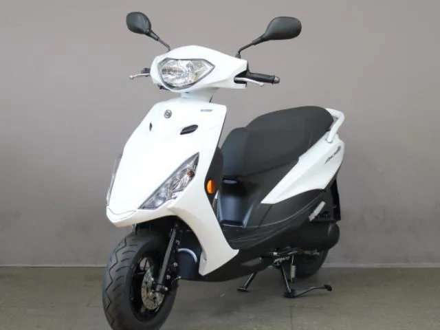 Yamaha AXIS Z 2026 2026 — миниатюра 3