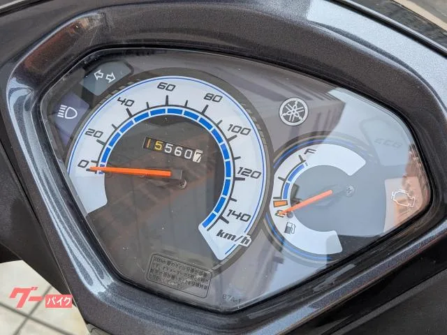Yamaha AXIS Z UBS SEJ6J 2022 — миниатюра 2