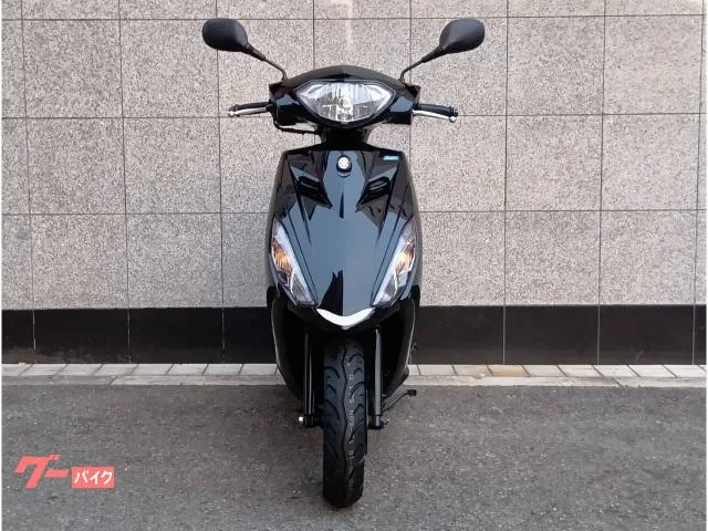 Yamaha AXIS Z UBS SEJ6J 2022 — миниатюра 3
