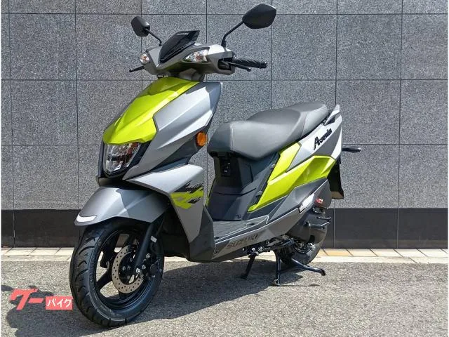 Suzuki 125 2024 — миниатюра 4