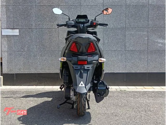Suzuki 125 2024 — миниатюра 5