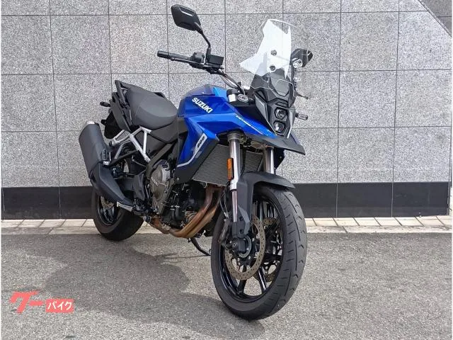 Suzuki V- 800 ABSEM1BA 2024 — миниатюра 2