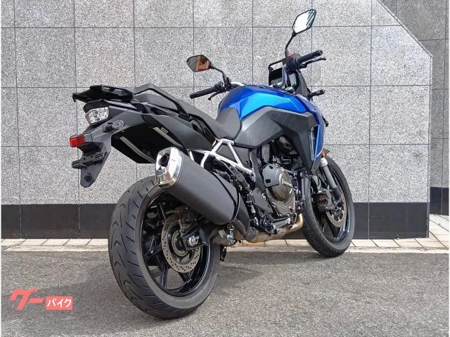 Suzuki V- 800 ABSEM1BA 2024 — миниатюра 3