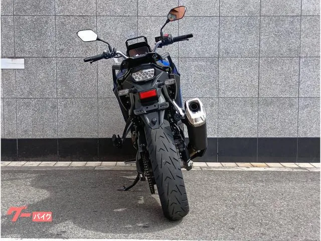 Suzuki V- 800 ABSEM1BA 2024 — миниатюра 5
