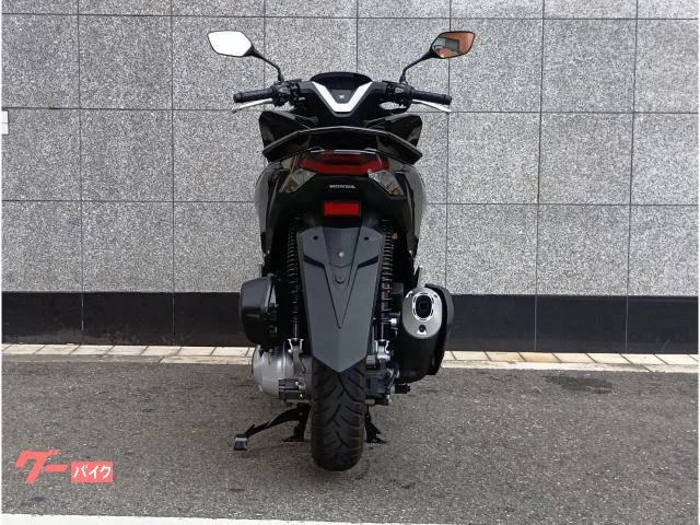 Honda PCX160 ABS KF47 2025 2025 — миниатюра 2