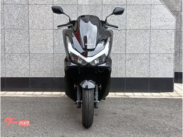 Honda PCX160 ABS KF47 2025 2025 — миниатюра 3