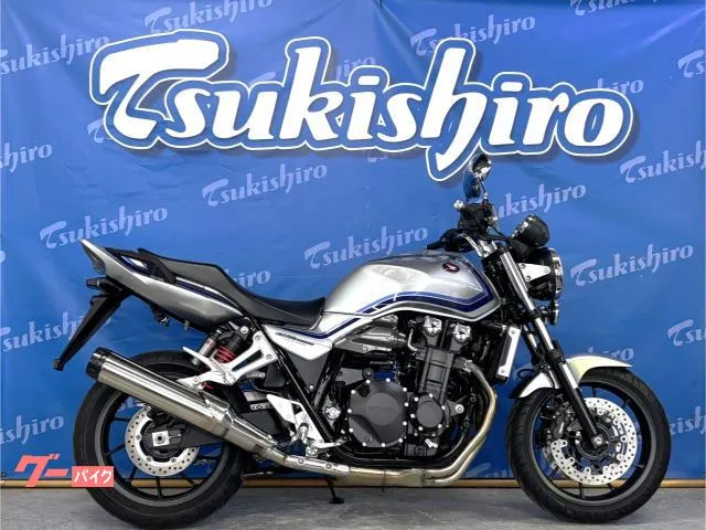 Honda CB1300Super Four ETC2.0 2023 — фото 1, купить с доставкой в Москву