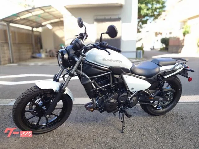 Kawasaki 400 2025 — миниатюра 3