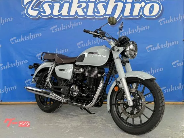 Honda GB350C 2024 — миниатюра 2