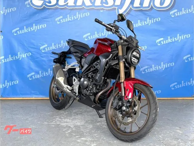 Honda CB250R 2023 — миниатюра 2
