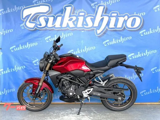 Honda CB250R 2023 — миниатюра 4